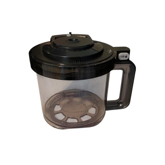 Ninja CREAMi XL Deluxe 11-in-1 Ice Cream and Frozen Treat Maker-NC501H-EUC! - Picture 11 of 13